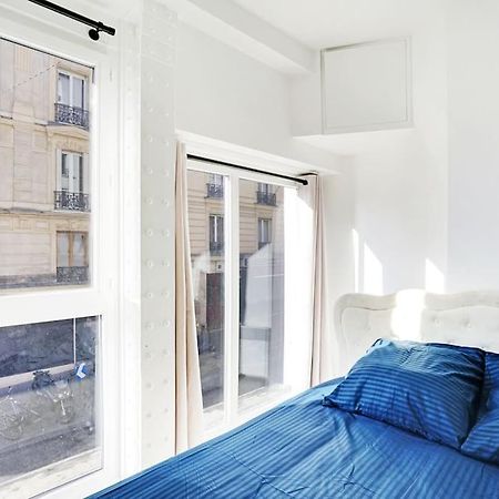 Appartement - Paris Exterior photo