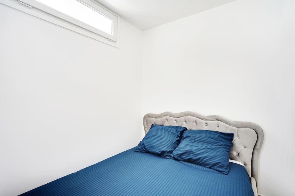 Appartement - Paris Exterior photo