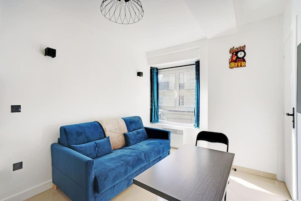 Appartement - Paris Exterior photo