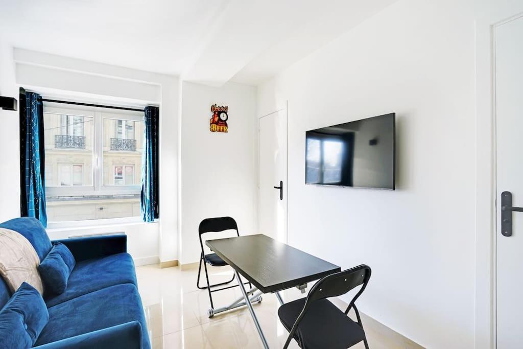 Appartement - Paris Exterior photo